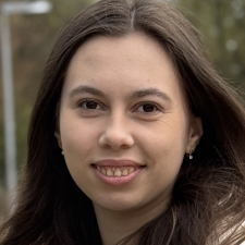 Freelancer Ruslana P. — Ukraina, Winnica. Specjalizacja — Copywriting, Publikacja ogłoszeń