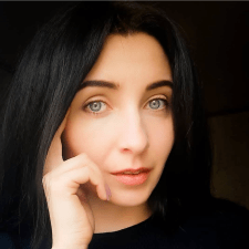 Freelancer Ruslana B. — Ukraine, Poltava. Core skill — Technical Documentation