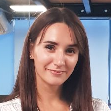 Ruslana Bondarenko