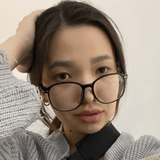 Freelancer Ruslana E. — Ukraina, Charków.