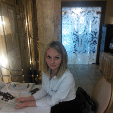 Фрилансер Руслана Г. — Украина, Киев. Специализация — Английский язык, Перевод текстов