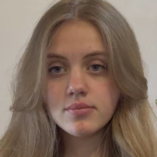 Ruslana Kurylo