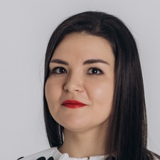 Фрилансер Руслана І. — Украина, Киев. Специализация — Редактура и корректура текстов, Публикация объявлений