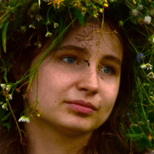 Freelancer Ruslana N. — Ukraine, Bucha. Core skill — Photography, Photo Processing