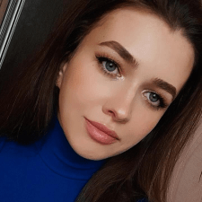 Фрилансер Руслана О. — Украина, Днепр. Специализация — Дизайн сайтов, Дизайн интерфейсов (UI/UX)