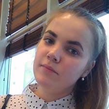 Руслана Остапчук