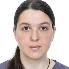 Фрилансер Руслана П. — Украина, Львов. Специализация — Python, Базы данных и SQL