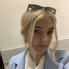 Freelancer Ruslana P. — Ukraina, Mukaczewo. Specjalizacja — Wyszukiwanie i zbieranie informacji, Przepisywanie tekstów (rewright)
