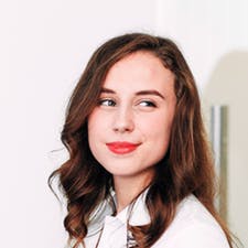 Фрилансер Руслана Ш. — Украина, Одесса.