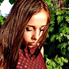 Фрилансер Руслана С. — Украина, Хорол. Специализация — Редактура и корректура текстов