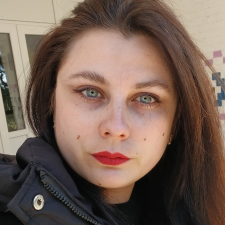 Фрилансер Руслана Т. — Украина, Александровка. Специализация — Контент-менеджер