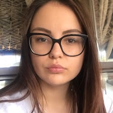 Руслана Макарчук