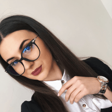 Фрилансер Ruslana V. — Украина, Львов. Специализация — Контент-менеджер, Продвижение в социальных сетях (SMM)