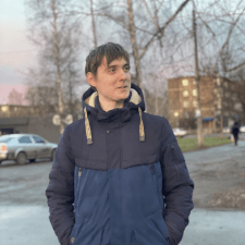 Фрилансер Руслан Б. — Украина. Специализация — Веб-программирование, Javascript и Typescript