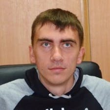 Фрилансер Руслан М. — Украина, Киев. Специализация — Python