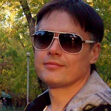 Фрилансер Руслан К. — Украина, Новая Каховка.