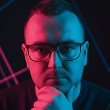Freelancer Ruslan L. — Ukraine, Lvov. Core skill — Python, Web Programming