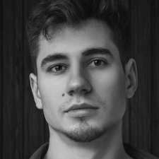 Freelancer Ruslan Y. — Ukraina, Kijów. Specjalizacja — Projektowanie stron internetowych, Loga