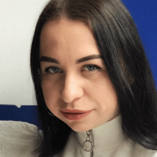 Freelancer Ruslana M. — Ukraina, Bereżany. Specjalizacja — Projektowanie stron w mediach społecznościowych, Promocja w sieciach społecznościowych (SMM)