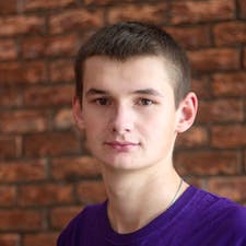 Фрилансер Ruslan Y. — Украина, Луцк. Специализация — HTML и CSS верстка, Javascript и Typescript