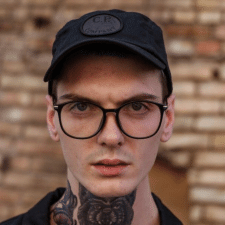 Freelancer Zhenya L. — Ukraina, Kijów. Specjalizacja — Reklama w mediach społecznościowych, Copywriting