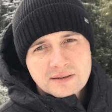Фрилансер Руслан Т. — Украина, Умань. Специализация — Копирайтинг, Баннеры