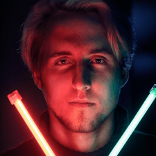 Freelancer Ruslan H. — Ukraina, Kijów. Specjalizacja — Programowanie stron internetowych, Javascript & Typescript