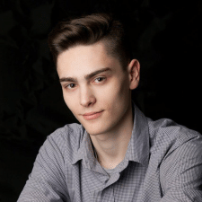 Freelancer Ruslan — Ukraine, Vinnytsia. Specialization — Website development, Web design