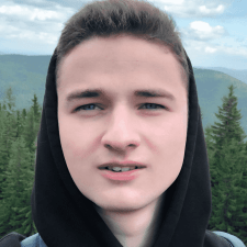 Фрилансер Рустем М. — Украина, Киев. Специализация — Баннеры, Дизайн сайтов