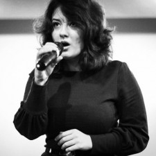 Фрилансер Anastasiya R. — Украина, Киев. Специализация — Написание статей, Копирайтинг