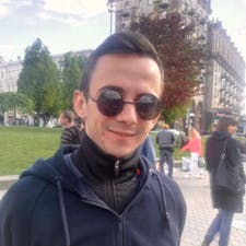 Фрилансер Руслан Б. — Украина, Киев. Специализация — HTML и CSS верстка, PHP