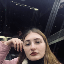 Фрилансер Каріна Р. — Украина, Киев. Специализация — HTML и CSS верстка, Векторная графика