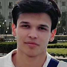 Freelancer Rustam R. — Uzbekistan, Ташкент. Core skill — Text Translation, 3D Modeling