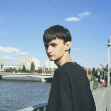 Rustam I.