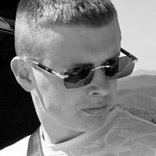 Freelancer Fedir R. — Ukraina, Połtawa. Specjalizacja — Badania marketingowe, Copywriting