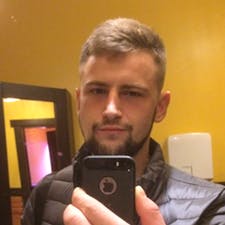 Фрилансер Misha R. — Украина, Ужгород. Специализация — HTML и CSS верстка, Javascript и Typescript
