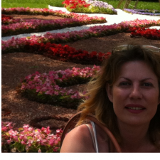 Фрилансер Polina R. — Украина, Киев. Специализация — Копирайтинг