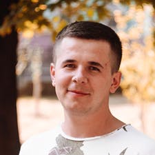 Фрилансер Anatoliy R. — Украина, Черновцы.