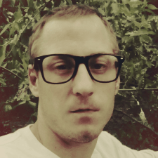 Freelancer Kirill R. — Ukraina, Wołnowacha. Specjalizacja — Python
