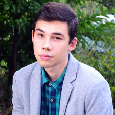 Bogdan Ribak