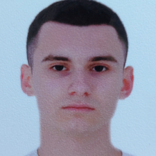 Freelancer Kirilo R. — Ukraine, Dnepr. Core skill — Rewriting, Copywriting