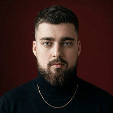 Фрилансер Дмитро Р. — Украина, Кривой Рог. Специализация — Дизайн сайтов, Дизайн интерфейсов (UI/UX)