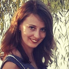 Фрилансер Надежда Р. — Украина, Полтава. Специализация — Английский язык, Перевод текстов