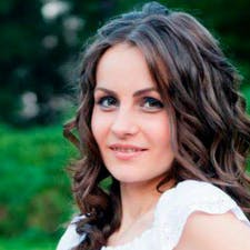 Фрилансер Юлия Я. — Украина, Львов. Специализация — Дизайн сайтов, Веб-программирование