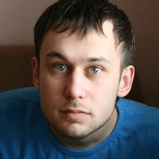Заказчик Алексей Р. — Украина, Днепр.