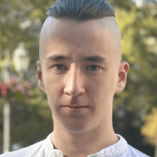 Заказчик Георгий Р. — Украина, Одесса.