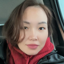 Freelancer Rysgul Z. — Kazachstan. Specjalizacja — Copywriting, Przepisywanie tekstów (rewright)