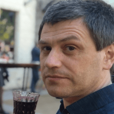 Фрилансер Сергей Б. — Украина, Хмельницкий. Специализация — 3D моделирование и визуализация
