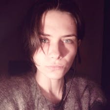 Фрилансер Валерия П. — Украина, Харьков. Специализация — Обучение