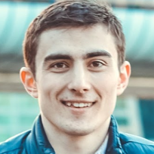 Виктор Сидорков